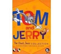 TOM & JERRY-CHUCK JONES COLLECTION-VN G