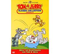 Tom & Jerry Classic Collection Volume 09 [Import]