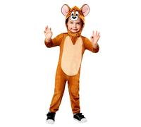 Tom & Jerry Costume Déguisement Dessin Enfant Télé Livre Jour Bébé Garçon Fille