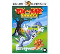 Tom & Jerry: De Film