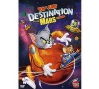 TOM & JERRY/DESTINATION MARS/BLAST OFF TO MARS/VF G
