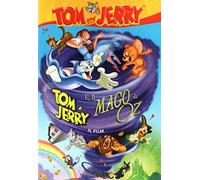 Tom & Jerry e il mago di Oz - Il film