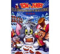 Tom & Jerry e la favola dello schiaccianoci-Il Film [Import]