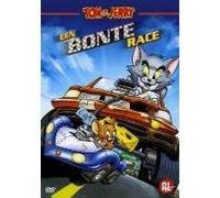 TOM & JERRY/EEN BONTE RACE/VN G