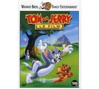 TOM & JERRY/FILM/VF G