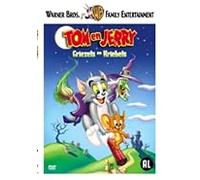Tom & Jerry: Griezels & K