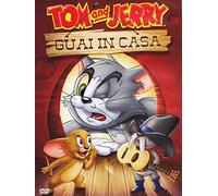 Tom & Jerry - Guai in casa