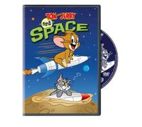 Tom & Jerry in Space