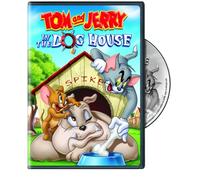 Tom & Jerry: in The Dog House