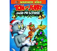 Tom & Jerry: Jagd Im Schnee