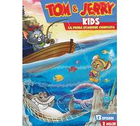 Tom & Jerry-Kids Show Stagione 01 [Import]