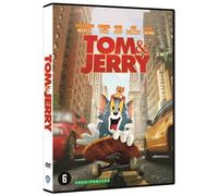 Tom & Jerry Le Film