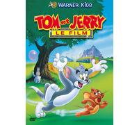 Tom & Jerry, Le Film