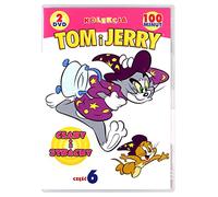 Tom & Jerry: Magical Misadventures [2DVD] (IMPORT) (Pas de version française)