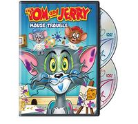 Tom & Jerry: Mouse Trouble