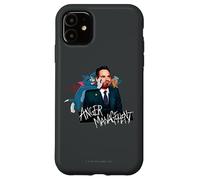 Tom & Jerry Movie Anger Management Coque pour iPhone 11