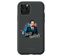 Tom & Jerry Movie Anger Management Coque pour iPhone 11 Pro