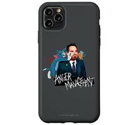 Tom & Jerry Movie Anger Management Coque pour iPhone 11 Pro Max