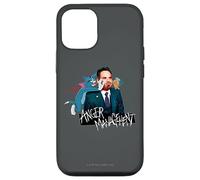 Tom & Jerry Movie Anger Management Coque pour iPhone 12/12 Pro