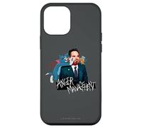 Tom & Jerry Movie Anger Management Coque pour iPhone 12 Mini