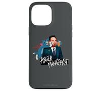Tom & Jerry Movie Anger Management Coque pour iPhone 13 Pro Max