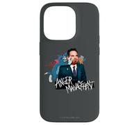 Tom & Jerry Movie Anger Management Coque pour iPhone 14 Pro