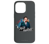 Tom & Jerry Movie Anger Management Coque pour iPhone 14 Pro Max