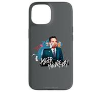 Tom & Jerry Movie Anger Management Coque pour iPhone 15