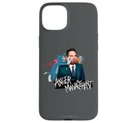 Tom & Jerry Movie Anger Management Coque pour iPhone 15 Plus