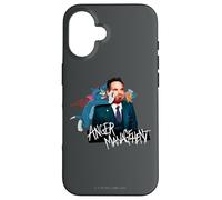 Tom & Jerry Movie Anger Management Coque pour iPhone 16