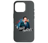 Tom & Jerry Movie Anger Management Coque pour iPhone 16 Pro