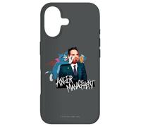 Tom & Jerry Movie Anger Management Coque pour iPhone 17