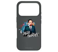 Tom & Jerry Movie Anger Management Coque pour iPhone 17 Pro