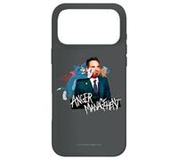 Tom & Jerry Movie Anger Management Coque pour iPhone 17 Pro Max