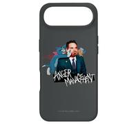Tom & Jerry Movie Anger Management Coque pour iPhone Air