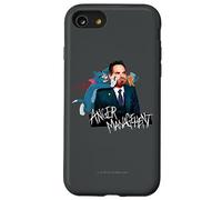 Tom & Jerry Movie Anger Management Coque pour iPhone SE (2020) / 7/8