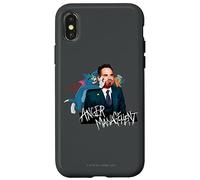 Tom & Jerry Movie Anger Management Coque pour iPhone X/XS
