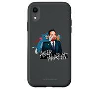 Tom & Jerry Movie Anger Management Coque pour iPhone XR