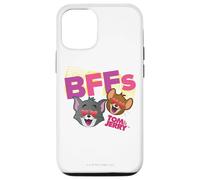 Tom & Jerry Movie BFFs Coque pour iPhone 12/12 Pro