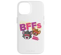 Tom & Jerry Movie BFFs Coque pour iPhone 14
