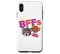 Tom & Jerry Movie BFFs Coque pour iPhone XS Max