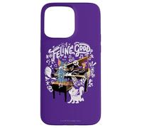 Tom & Jerry Movie Feline Good Coque pour iPhone 15 Pro Max