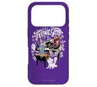 Tom & Jerry Movie Feline Good Coque pour iPhone 17 Pro