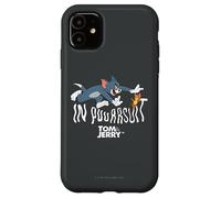 Tom & Jerry Movie in Pursuit Coque pour iPhone 11