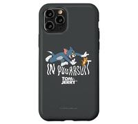 Tom & Jerry Movie in Pursuit Coque pour iPhone 11 Pro