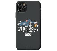 Tom & Jerry Movie in Pursuit Coque pour iPhone 11 Pro Max