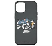 Tom & Jerry Movie in Pursuit Coque pour iPhone 12/12 Pro