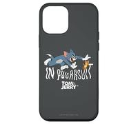 Tom & Jerry Movie in Pursuit Coque pour iPhone 12 Mini
