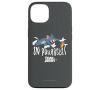 Tom & Jerry Movie in Pursuit Coque pour iPhone 13
