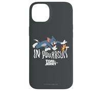 Tom & Jerry Movie in Pursuit Coque pour iPhone 14 Plus